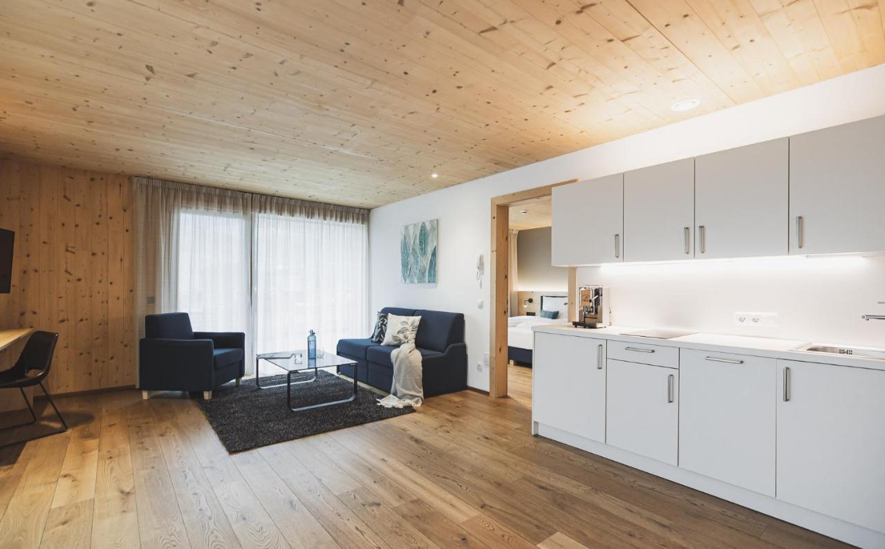 Nives Aparthotel Bressanone