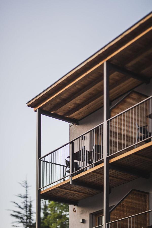 Nives Aparthotel