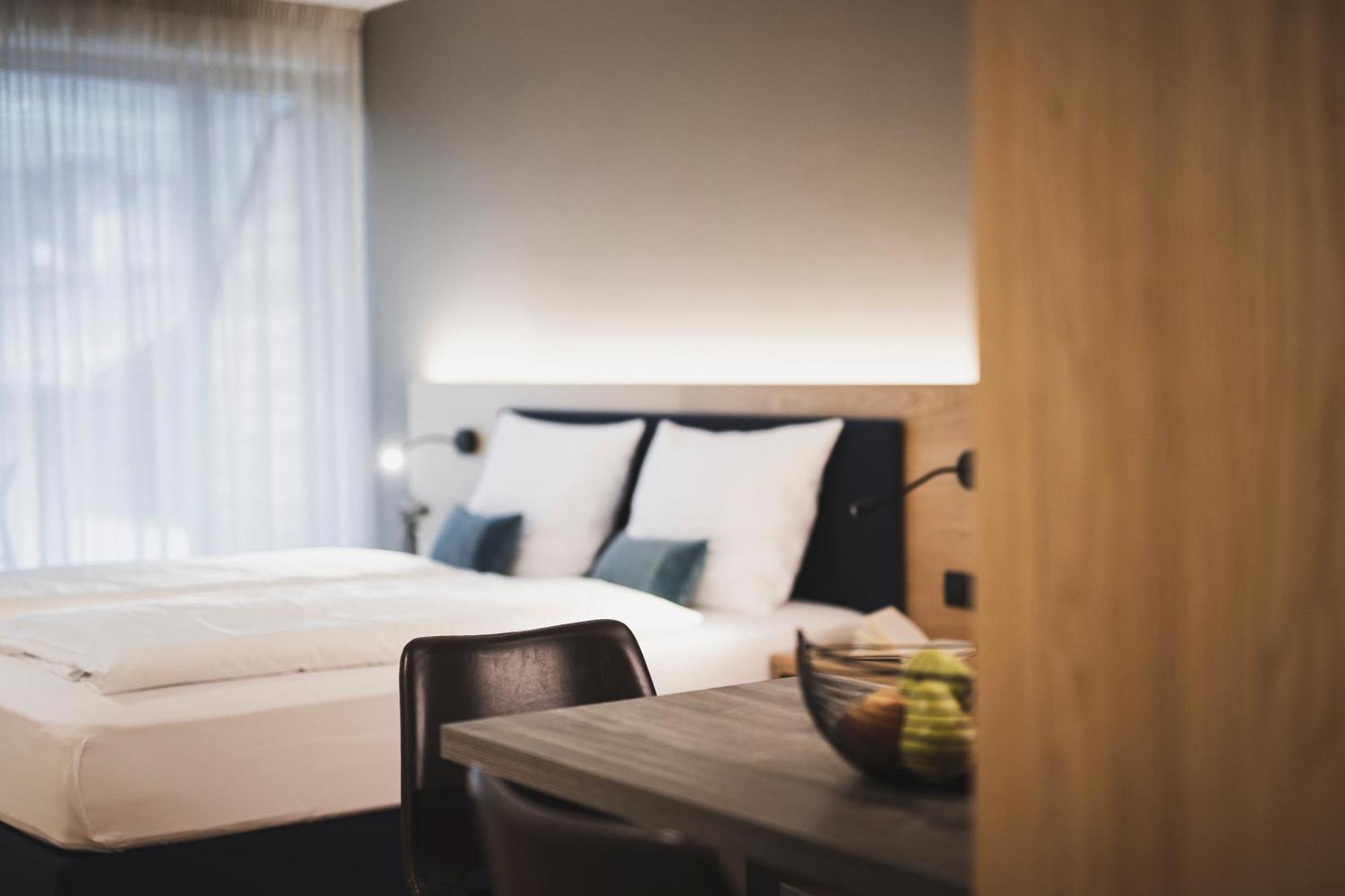 Aparthotel Nives *