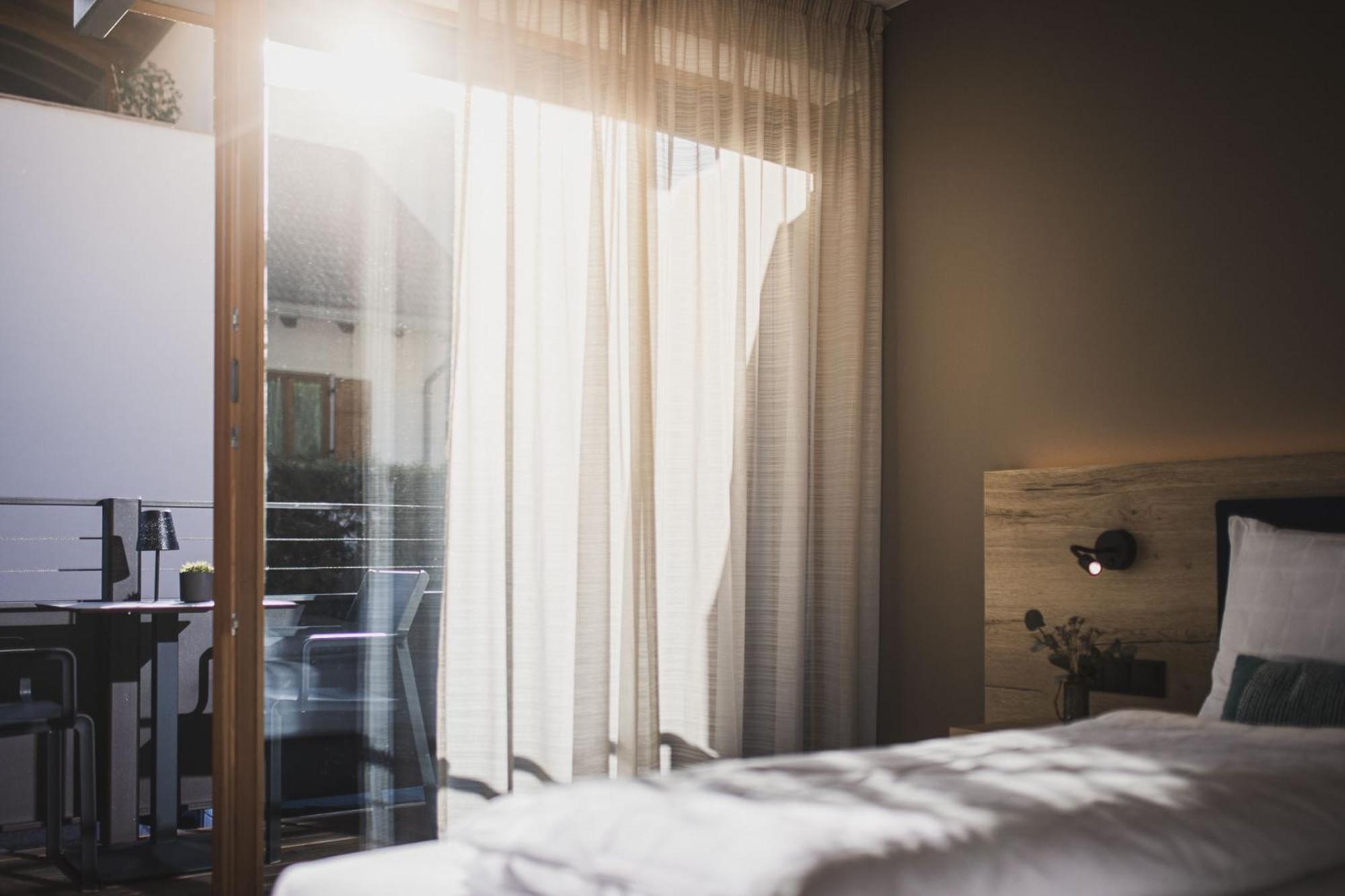 Aparthotel Nives Bressanone