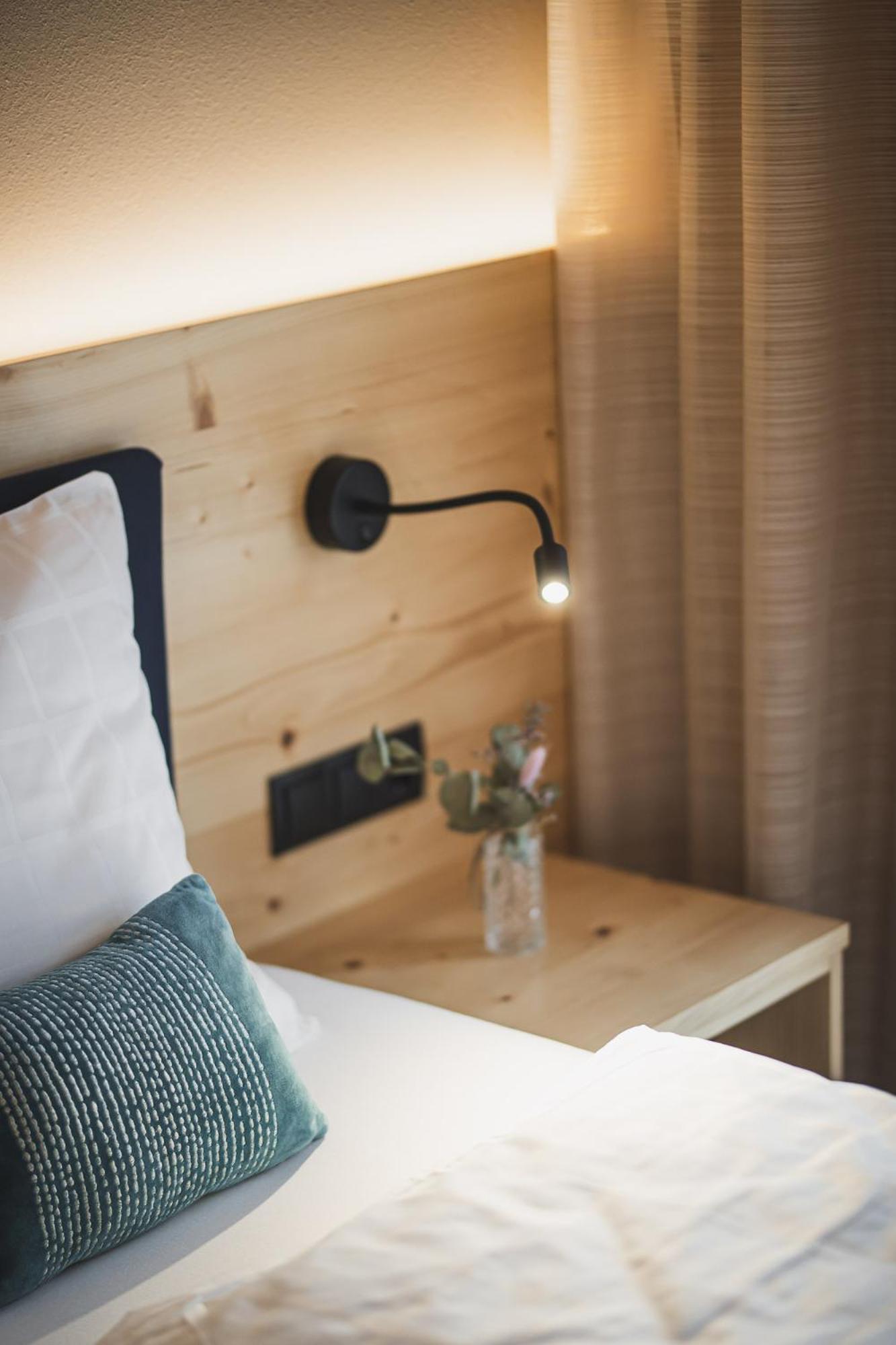 Aparthotel Nives Bressanone