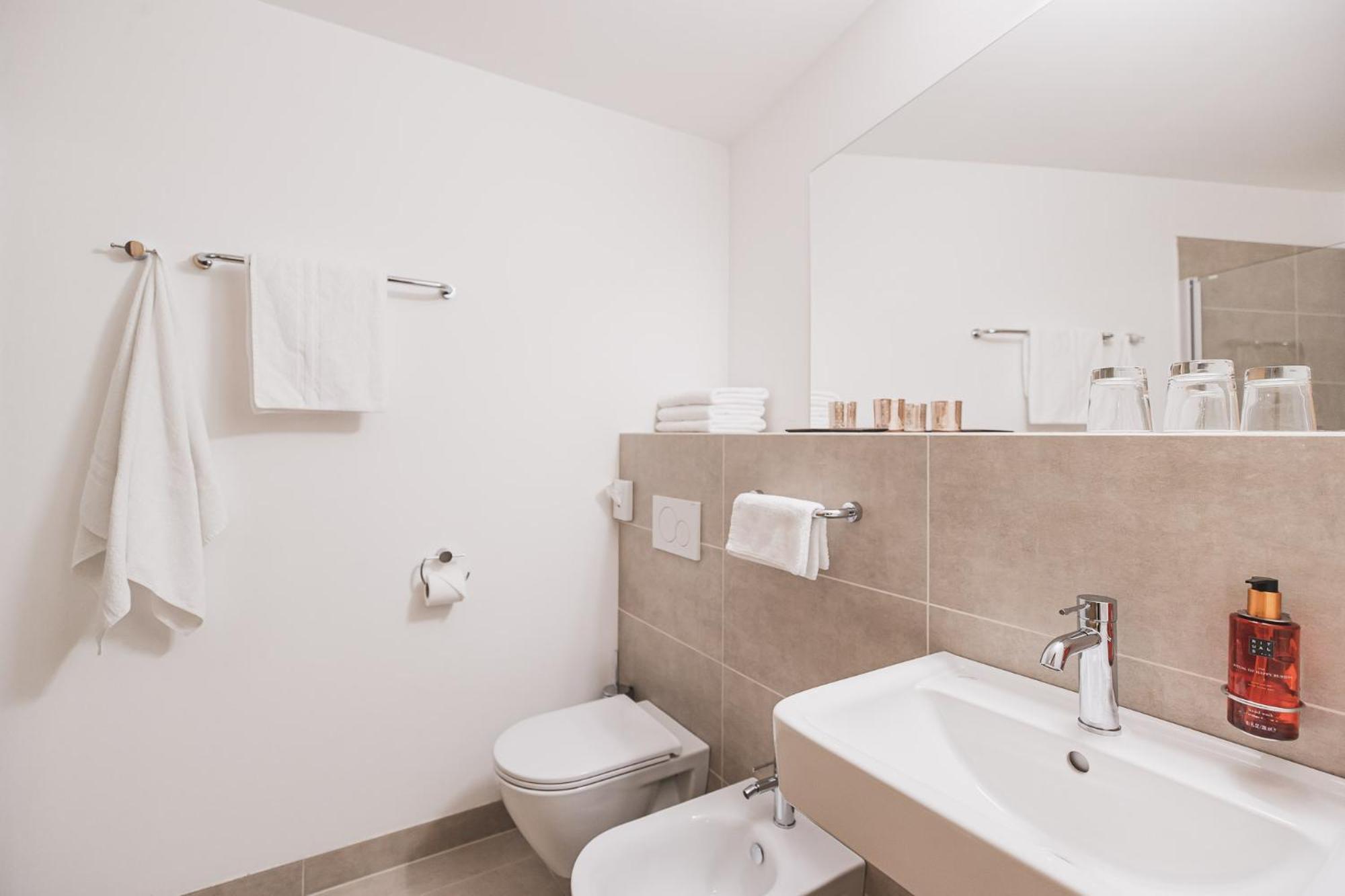 Nives Aparthotel