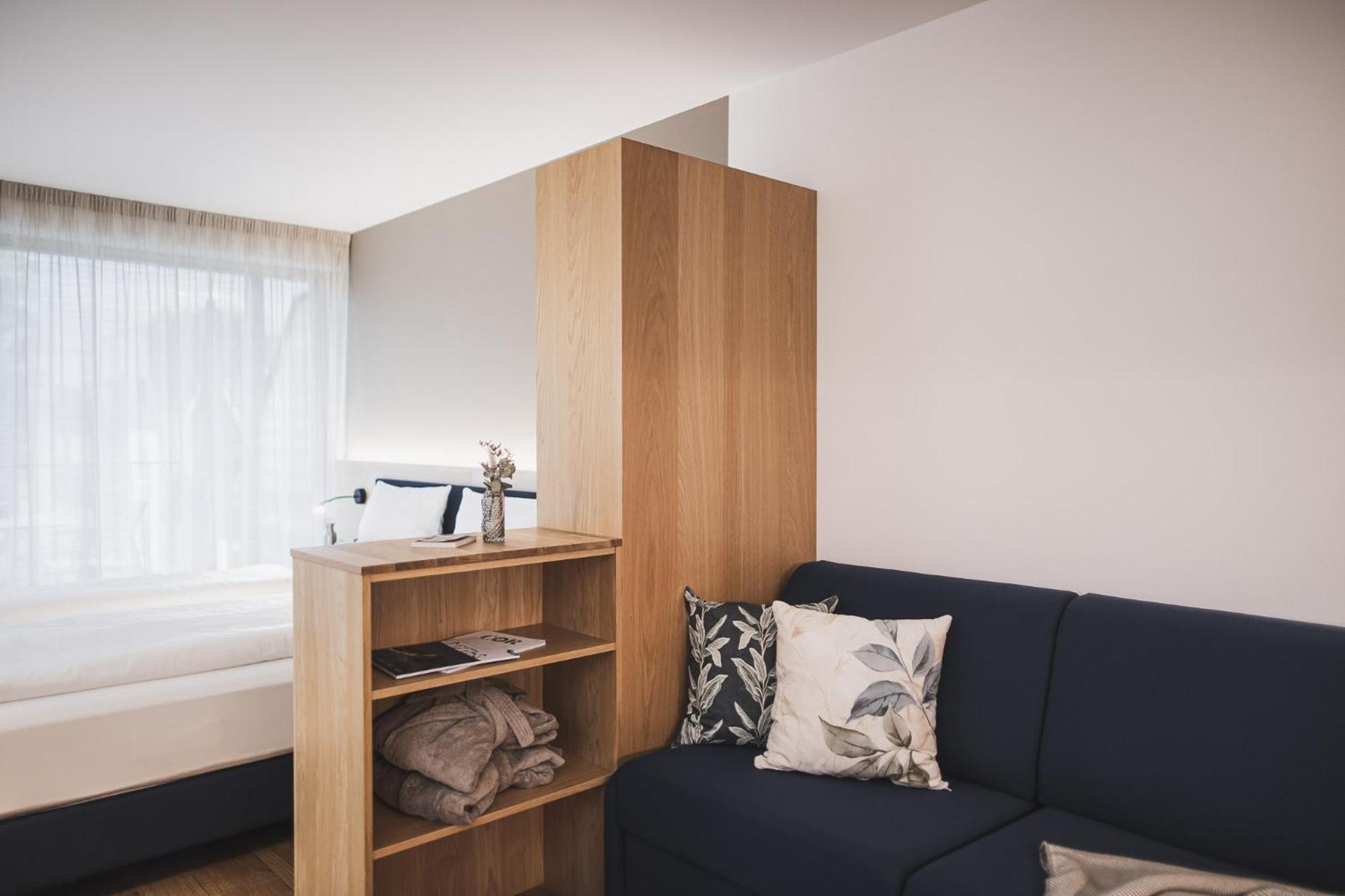 Aparthotel Nives *